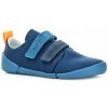 Superfit Vento Blau/Orange barefoot tenisky 32 EUR Superfit Vento Blau/Orange barefoot tenisky 32 EUR
