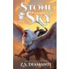 Stone & Sky (Z.S. Diamanti)(Brožovaná) Stone & Sky (Z.S. Diamanti)(Brožovaná)