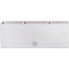 PROSPERPLAST | Truhlík RATO CASE - bílý 60 cm 02032 PROSPERPLAST | Truhlík RATO CASE - bílý 60 cm 02032
