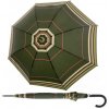 DOPPLER Fiber Flex AC Camoustripe - dámský holový vystřelovací deštník zelená 740765CF01 DOPPLER Fiber Flex AC Camoustripe - dámský holový vystřelovací deštník zelená 740765CF01