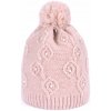 Art of Polo zimná čiapka ružová, univerzálna veľkosť Art of Polo zimná čiapka ružová, univerzálna veľkosť