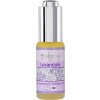 Saloos Regeneračný pleťový olej Levanduľa 20 ml Saloos Regeneračný pleťový olej Levanduľa 20 ml