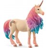 Schleich 70723 Kobyla jednorožca Marshmallow Schleich 70723 Kobyla jednorožca Marshmallow