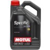 Motul SPECIFIC 2312 0W-30 5L 106414 Motul SPECIFIC 2312 0W-30 5L 106414