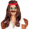 Parochňa HIPPIE pánská Parochňa HIPPIE pánská