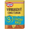 Dr. Oetker Vanilkový cukor 3 x 8 g (24 g) Dr. Oetker Vanilkový cukor 3 x 8 g (24 g)