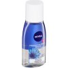 Nivea Visage Double Effect odličovač očných parií s dvojitým efektom 125 ml