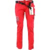 GEOGRAPHICAL NORWAY nohavice pánske PACOME PANT MEN 302 kapsáče GEOGRAPHICAL NORWAY nohavice pánske PACOME PANT MEN 302 kapsáče