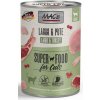 MAC's Cat jahňa a morka 400 g MAC's Cat jahňa a morka 400 g