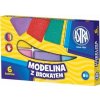 Astra Modelovacia hmota do rúry MODELINA s trblietkami 6ks Astra Modelovacia hmota do rúry MODELINA s trblietkami 6ks