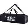 187 Killer Pads - Arsenal Duffel Bag - Black - 65l 187 Killer Pads - Arsenal Duffel Bag - Black - 65l