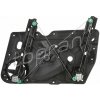 Mechanizmus zdvíhania okna TOPRAN 114 435 Mechanizmus zdvíhania okna TOPRAN 114 435
