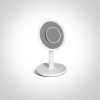 Zrkadlo s osvetlením ONE LIGHT zrkadlo s osvetlením 61126/W Zrkadlo s osvetlením ONE LIGHT zrkadlo s osvetlením 61126/W