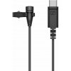 Mikrofón Sennheiser XS Lav USB-C (509261) Mikrofón Sennheiser XS Lav USB-C (509261)