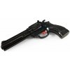 Rappa Vodná pištoľ - čierna Rappa Vodná pištoľ - čierna