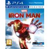 Marvel's Iron Man VR - PS4 Marvel's Iron Man VR - PS4