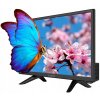 Kiano KS40 TV - LED televízor s rozlíšením 40 Kiano KS40 TV - LED televízor s rozlíšením 40
