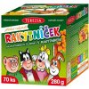 Multivitamínové želatinky RAKYTNÍČEK s rakytníkom 280g, 70ks | Terézia Kompany Multivitamínové želatinky RAKYTNÍČEK s rakytníkom 280g, 70ks | Terézia Kompany
