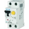 Chránič prúdový + istič PFL6 286429 10A/1N/30mA B 6kA AC Eaton Chránič prúdový + istič PFL6 286429 10A/1N/30mA B 6kA AC Eaton
