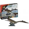 Revell 3D Puzzle - Mosasaurus: Jurassic World Rebirth Revell 3D Puzzle - Mosasaurus: Jurassic World Rebirth