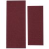 Papier brúsny 115x280 mm (P80-3ks, P120-3ks, P180-2ks, P240-2ks HOTECHE HT560911 Papier brúsny 115x280 mm (P80-3ks, P120-3ks, P180-2ks, P240-2ks HOTECHE HT560911
