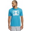 Pánske tričko s krátkym rukávom Under Armour ABC CAMO BOXED LOGO SS TEE modré 1361673-452 - XL-T Pánske tričko s krátkym rukávom Under Armour ABC CAMO BOXED LOGO SS TEE modré 1361673-452 - XL-T