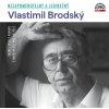 Nezapomenutelný a jedinečný (Brodský Vlastimil - Brodský Vlastimil) - CD (MP3) Nezapomenutelný a jedinečný (Brodský Vlastimil - Brodský Vlastimil) - CD (MP3)