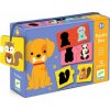 Djeco Puzzle Duo Tiene 12ks Djeco Puzzle Duo Tiene 12ks