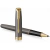 Parker 1502/5413678 Sonnet Core Grey GT roller