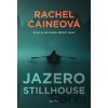 Jazero Stillhouse - Rachel Caine Jazero Stillhouse - Rachel Caine