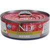 N&D Cat QUINOA Adult Neutered Pork 80 g