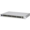 Switch Ubiquiti Networks UniFi USW-48-PoE Gen2 48x GLAN, 32x PoE, 4x SFP, 195W Switch Ubiquiti Networks UniFi USW-48-PoE Gen2 48x GLAN, 32x PoE, 4x SFP, 195W