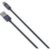 Yenkee YCU 301 BE, USB A 2.0 / C, 1m Yenkee YCU 301 BE, USB A 2.0 / C, 1m