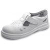 Panda Safety LYBRA S1 SRC sandále bezpečnostné, Veľkosť 35, Farba biela Panda Safety LYBRA S1 SRC sandále bezpečnostné, Veľkosť 35, Farba biela
