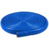 Izolácia na PEX rúrku 22/6 mm, 10 m, modrá Izolácia na PEX rúrku 22/6 mm, 10 m, modrá