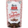 Brit Care Cat Snack Meaty Salmon 50 g Brit Care Cat Snack Meaty Salmon 50 g