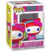 POP! Hello Kitty Arcade (Hello Kitty) Special Edition POP-0124 POP! Hello Kitty Arcade (Hello Kitty) Special Edition POP-0124