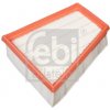 FEBI BILSTEIN Vzduchový filter 24394 FEBI BILSTEIN Vzduchový filter 24394