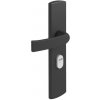 TITAN kľučka ľavá pre CN dvere čierna Čierna TITAN kľučka ľavá pre CN dvere čierna Čierna