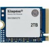 Kingston NV3 2230/2TB/SSD/SAS/M.2 NVMe/5R SNV3SM3/2T0 Kingston NV3 2230/2TB/SSD/SAS/M.2 NVMe/5R SNV3SM3/2T0