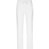 DAIBER JN 3003 / Dámske nohavice - biela 52 DAIBER JN 3003 / Dámske nohavice - biela 52