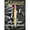 Náboje do ručních palných zbraní - Jindřich Hýkel, Václav Malimánek Náboje do ručních palných zbraní - Jindřich Hýkel, Václav Malimánek