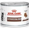 ROYAL CANIN Veterinary Diet Cat Gastrointestinal Kitten Mousse 195 g ROYAL CANIN Veterinary Diet Cat Gastrointestinal Kitten Mousse 195 g