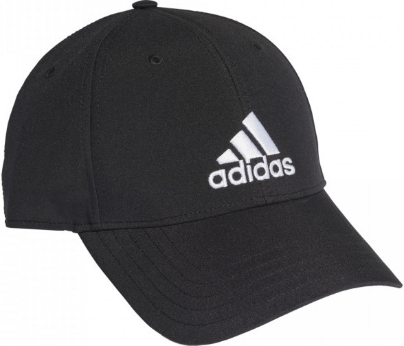 Adidas Performance 6PCAP LTWGT EMB Čierna / Biela