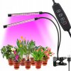 LED panel GROW na pestovanie rastlín Blow 9 W LED panel GROW na pestovanie rastlín Blow 9 W