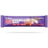 GymBeam Complete Bar 100 g lesné ovocie GymBeam Complete Bar 100 g lesné ovocie