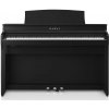 KAWAI CA401B - Premium Satin Black KAWAI CA401B - Premium Satin Black