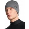 Under Armour Storm Beanie grey 1365918-025 Under Armour Storm Beanie grey 1365918-025
