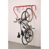 Vešiak na bicykle na stenu, 5 miest Vešiak na bicykle na stenu, 5 miest