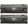 Patriot Viper Steel 16GB KIT DDR4 3600Mhz CL17 PVS416G360C7K Patriot Viper Steel 16GB KIT DDR4 3600Mhz CL17 PVS416G360C7K